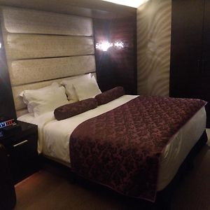 Deluxe Kamer met een King Size Bed